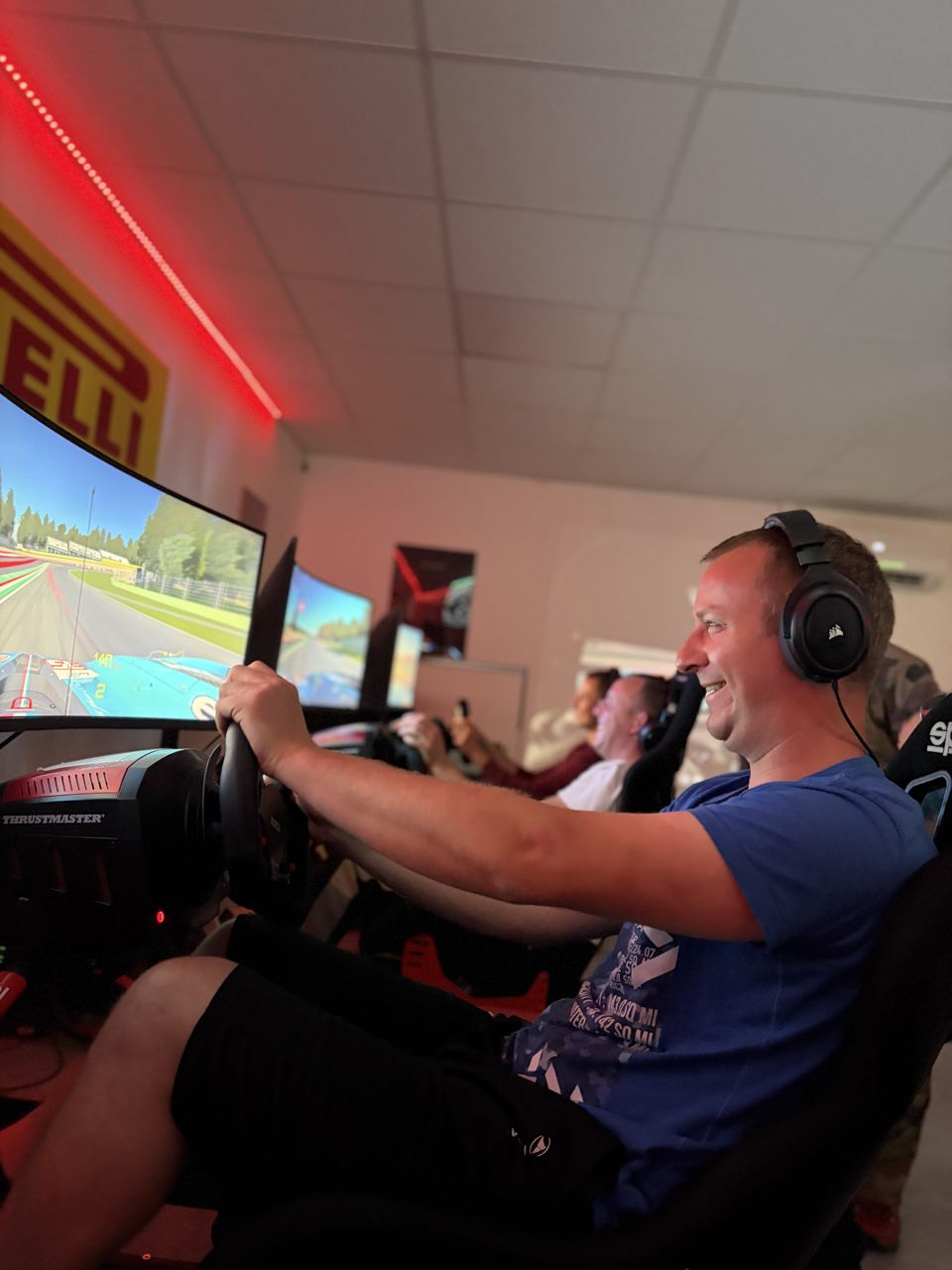Que faire à Lille ce week-end : nos idées autour du simulateur de vol